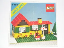 Summer Cottage