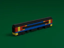 EMT class 153 DMU (Micro)