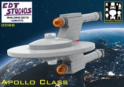 Apollo Class