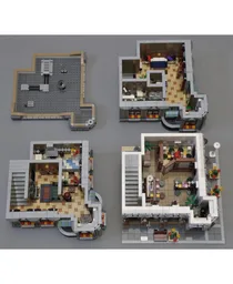 Modular Sushi Bar