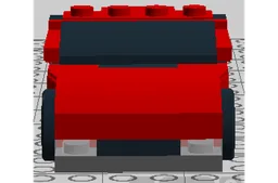 1984 Ferrari Testarossa