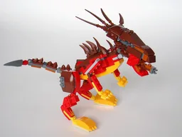 70827: Alien Queen