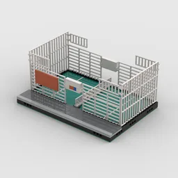 MILS Padel Court