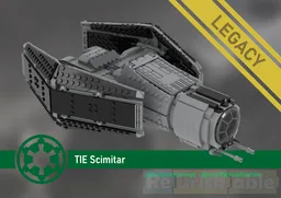 TIE Scimitar