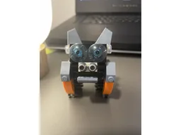 Robot Pig