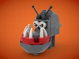 Gru's Dog Kyle