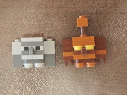 Copper Golem