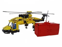 Skycrane