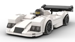 BMW V12 LMR