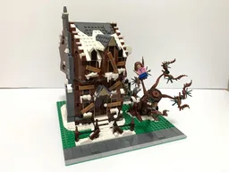 The Howling Hideout