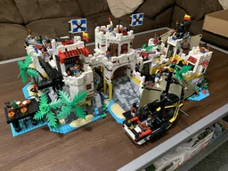 Eldorado Extension #1