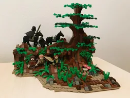 The Black Rider