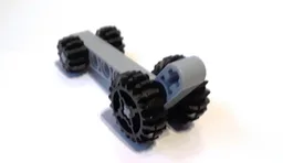 Mini Dragster