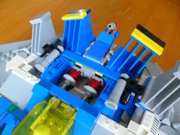 viper cruiser prototype