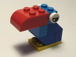 10696 Toucan