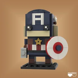Captain America