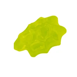Ghost Effect Blaster with Handle / Trans-Neon Green
