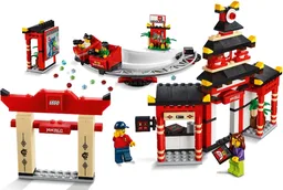 LEGOLAND Ninjago World