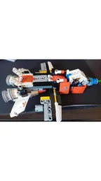42178 Swing-Wing Fighter