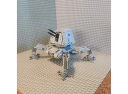 Imperial AA-walker