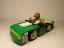 31056 Speedster