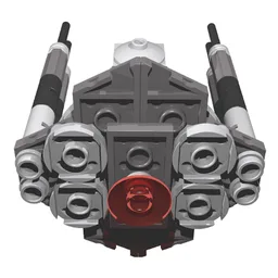 75077 Droid Juggernaught