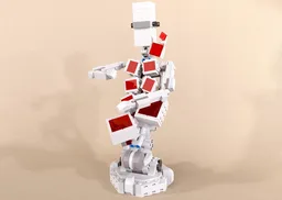 ANIMUSIC 2: Starship Groove Bot