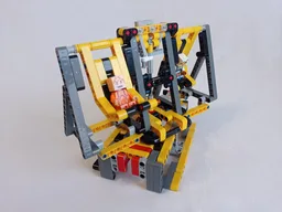 42122 Rotating Swing
