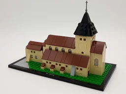 St. Georg - Reichenau
