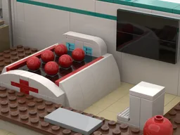 Pokemon Center