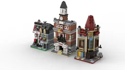Palace Cinema Mini Modular