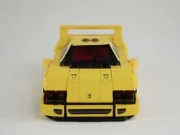Ferrari F40