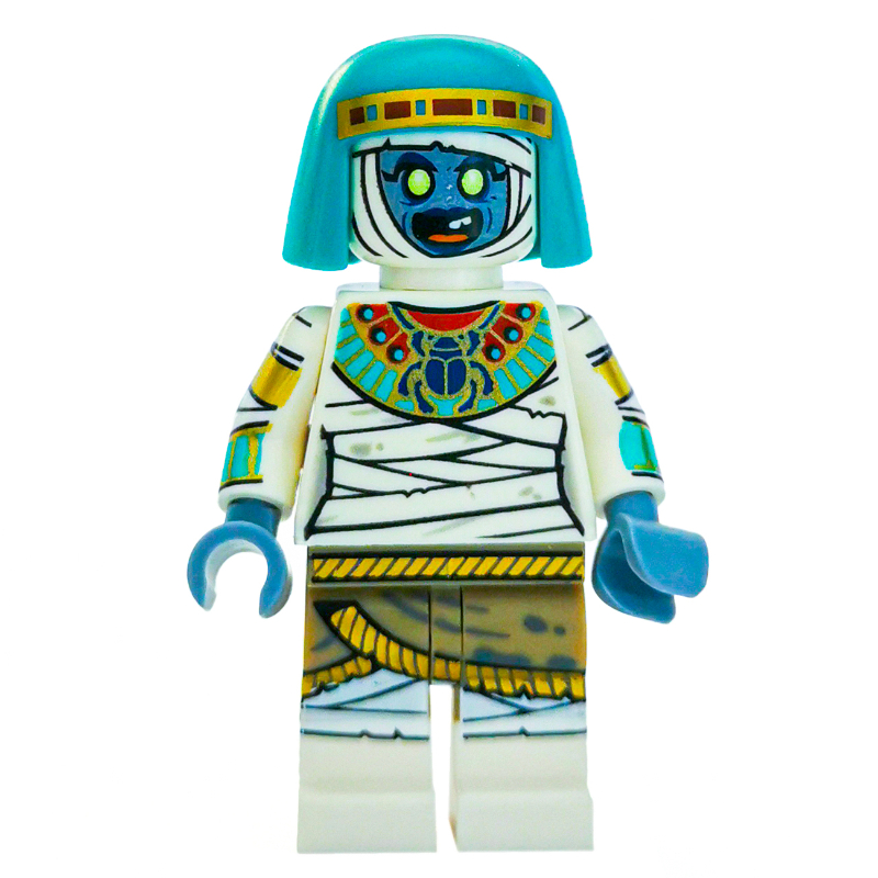 Lego Mummy Queen (CMF)
