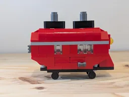 Little Train