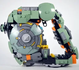 Wrecking Blaster