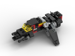 30521 The Bat Brrrt