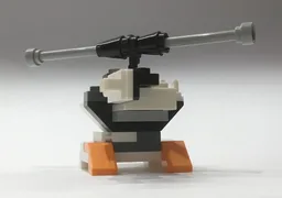 912055 Chopper