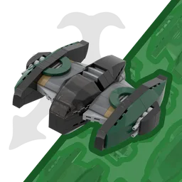 The Cicada Claw