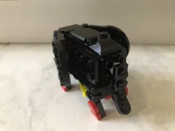 31159 Elephant