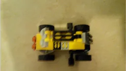 Road Crane