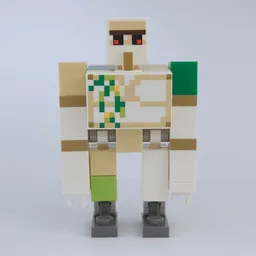 Iron Golem