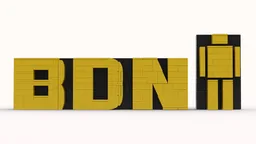 BDN Logo