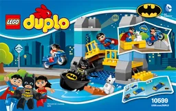Batman Adventure