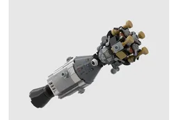 1:110 Apollo Lunar Lander