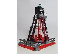 42082 C model - Carousel
