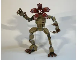 The Demogorgon
