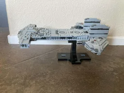 Stargate Thor's Bilskirnir Midi-Scale