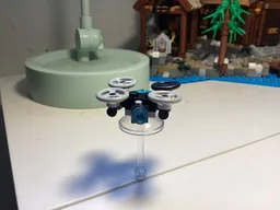 Small Robots