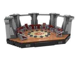 Peacekeeper Council