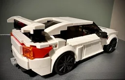 Civic Type R